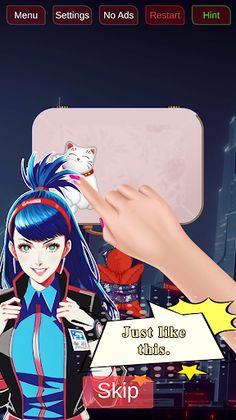 Luggage Baggage Packing Puzzle - Screenshot 1