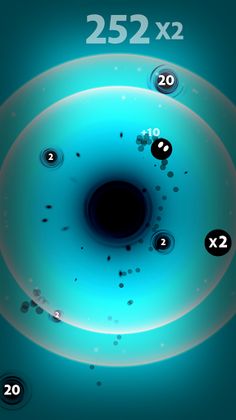 Pulsar - Screenshot 1