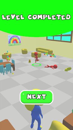 Slipper Master - Screenshot 3