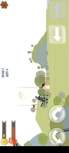 BIKER STREET - Screenshot 1