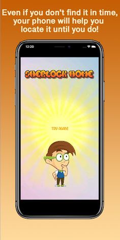 Home Hide And Seek - Screenshot 4