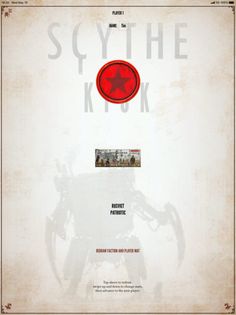 ScytheKick - Screenshot 1