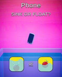 Sink or Float - Screenshot 2