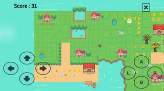 Aventura - Screenshot 3