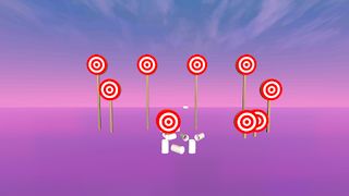 Мишень - Screenshot 2