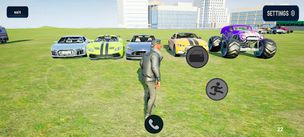 Gangstar india: Crime City - Screenshot 1