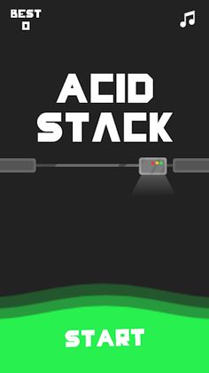 Acid Stack - Screenshot 1