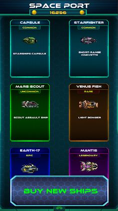 Flying bird: Space Jump - Screenshot 4