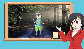 Legere - Screenshot 1