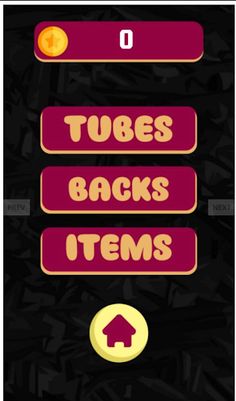 Water Sort Puzzle: Colored - Screenshot 2