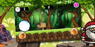 Run Avoid – Run and Jump Adven - Screenshot 3