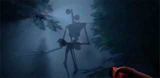 Scary Multiple Siren Head Robl - Screenshot 1