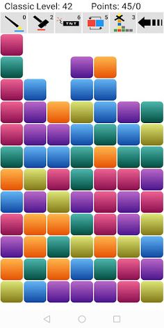 Tiles - Screenshot 4