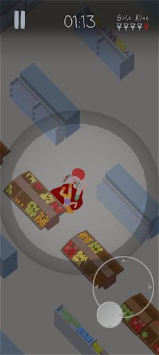 Final Girl - Screenshot 4