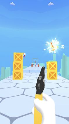 Bullet Master 3D - Screenshot 3