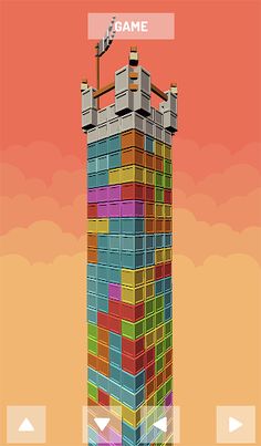 Build Puzzle Castle - Screenshot 2