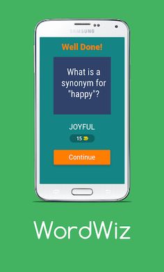 Wordwiz - Screenshot 3