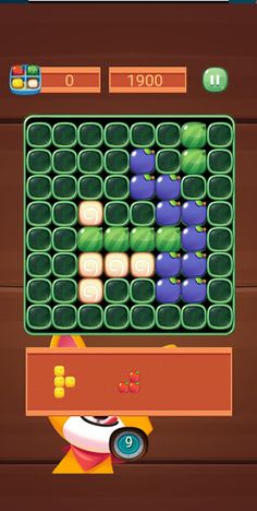 Puzzle Block - Screenshot 4