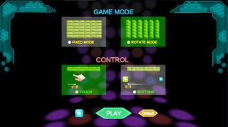 DX-BALL 3D - Screenshot 2