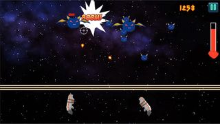 Space Base - Screenshot 3