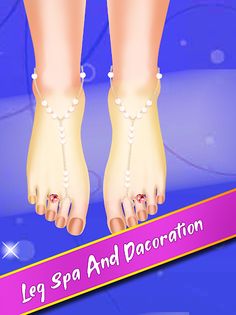 Prom Salon Makeup Fashion - Screenshot 4