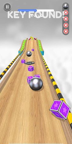 Rally Ball - Screenshot 4