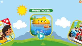 Play House - Screenshot 1