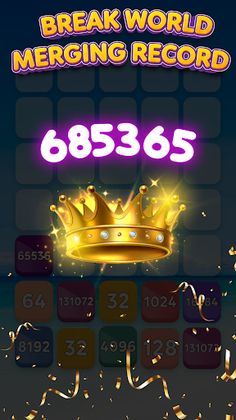 Natural Number Mania - Screenshot 4