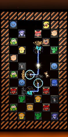 Demon Busters - Screenshot 2