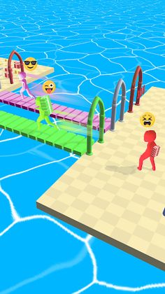 Money Drop - Screenshot 2