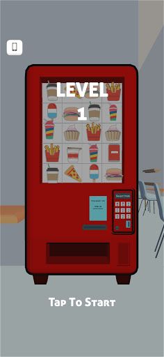 Vending Machine - Screenshot 1