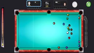 Empire Billiard Live Online 8  - Screenshot 3