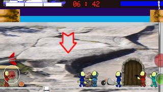 Big trip - Screenshot 3