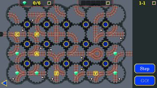 Crazy Dram - Screenshot 1