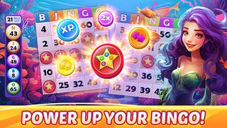Bingo Fizz: Live Party at Home - Screenshot 3