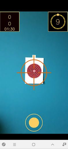 AudioDarts - Screenshot 2