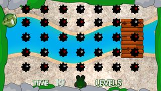 MEMORY OR PLOMB - Screenshot 2