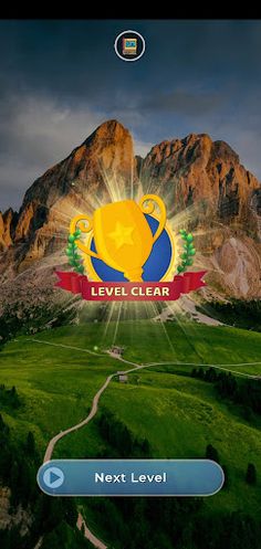 Word Link - Connect the words - Screenshot 4