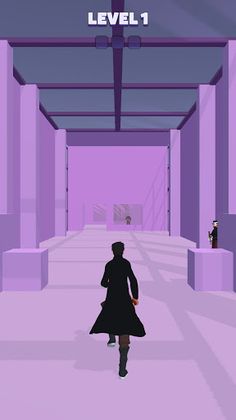 SlowMo Hero - Screenshot 1