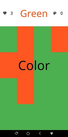 Colors - Screenshot 3