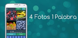 4 Fotos 1 Palabra 2023 - Screenshot 1