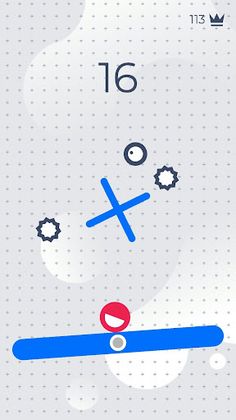 Seesaw - Screenshot 3