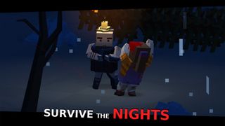 ZIC: Survival & Zombi - Screenshot 1