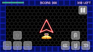 Gravity Spark - Screenshot 3