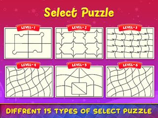 Jigsaw Puzzle For Kids - Screenshot 3