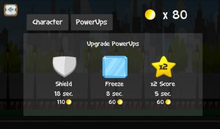 Chase your boss - Screenshot 3