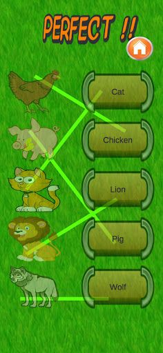 Animal App - Screenshot 4