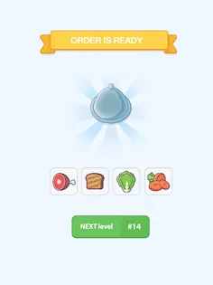 Easy Kitchen - Screenshot 4