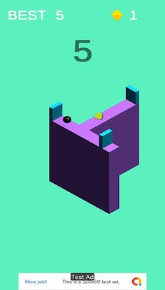 Infinite Turn - Screenshot 3