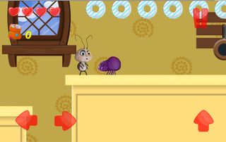 Yammy-Hunting - Screenshot 1